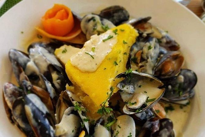 City Lime Food Tour: Taste our culture on Antigua's only food tour in the city! - The guide makes or breaks the experience