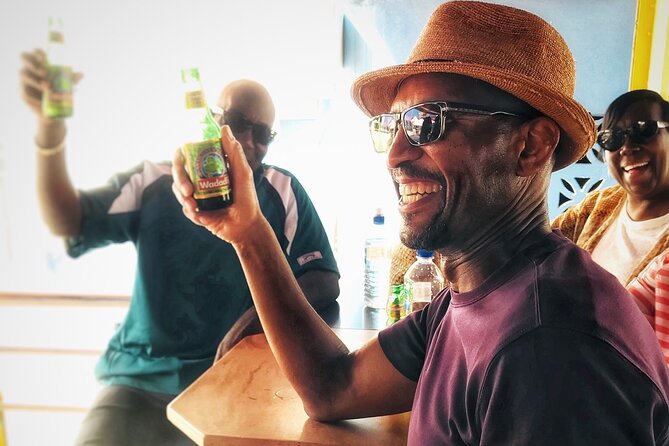 City Lime Food Tour: Taste our culture on Antigua's only food tour in the city! - Is $105 a fair price?