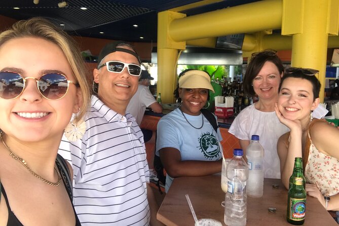 City Lime Food Tour: Taste our culture on Antigua's only food tour in the city! - Who should take the City Lime Food Tour?