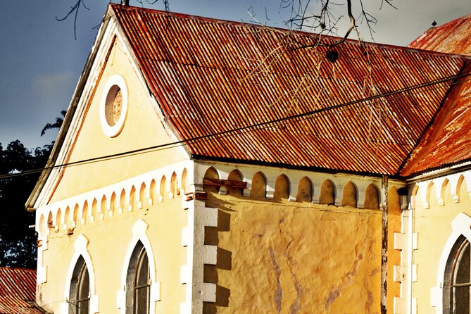 City of St John's Sightseeing Tour - A short introduction to St. John’s