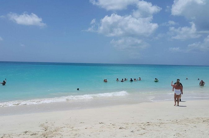 Classic Beach Break - Island Music, Poetry, and a Personal Welcome