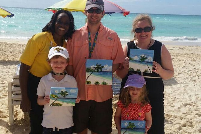 Cultural and Historical Home Tour in The Antiguan Experience - Starting near St. John’s and finding the meeting point