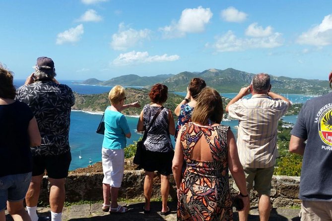 Cultural and Historical Home Tour in The Antiguan Experience - A quick look at the Museum of Antigua and Barbuda
