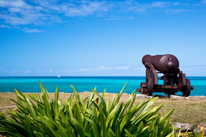 Discover the Best of Antigua Sightseeing Tour - Eagle Transfers - Five things to know before you book