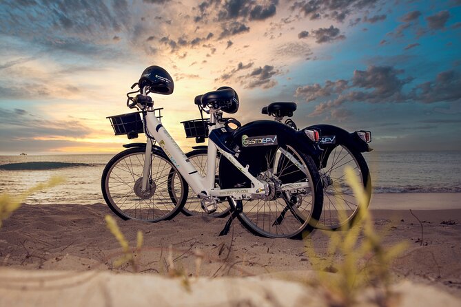 E-Bike Historical Sunset Tour in Fort James - Is $96.90 a fair price?