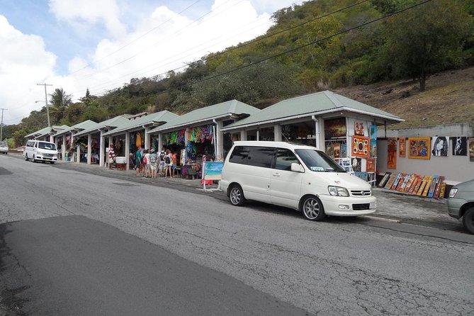 Experience Antigua ( 2 persons and above only ) - Who should book this Antigua tour?