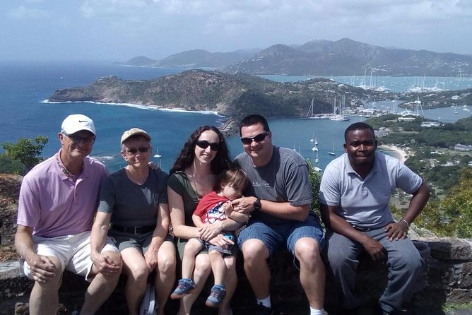 Experience Antigua ( 2 persons and above only ) - Should you book it?