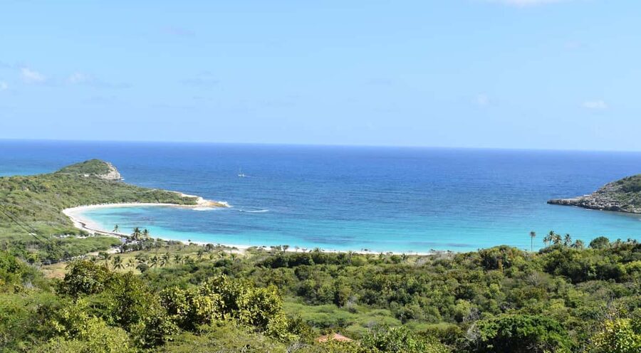 From St John's: Half Moon Bay Beach Half-Day Trip by Van - FAQ