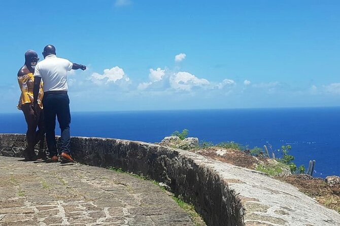 Glenmon taxi and tours - The Six-Hour Antigua Tour Upgrade