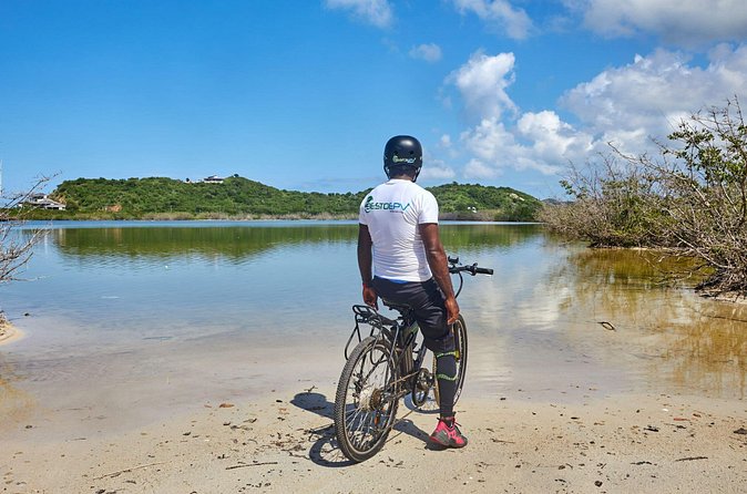 Guided Orange Valley Bike and Hike - What the $140 price includes in practical terms