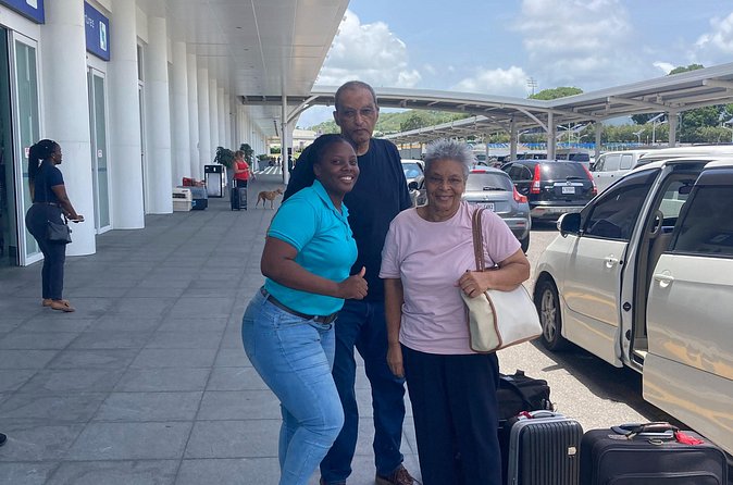 Haffu come back Taxi Service - Restaurant rides, errands, and excursion transport