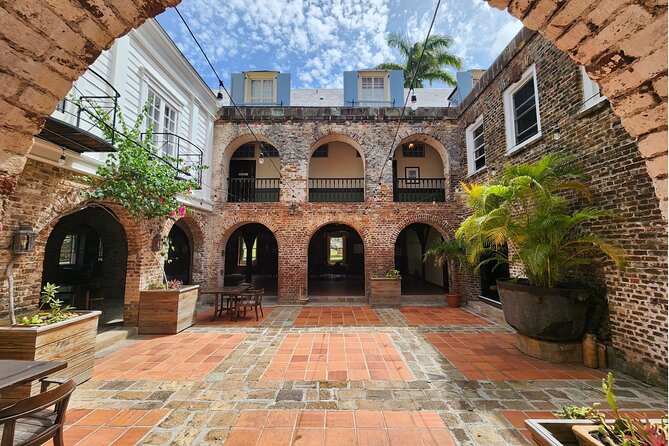 Half Day Historical Tour in Antigua with Beach - Pigeon Point Beach, an hour to slow down