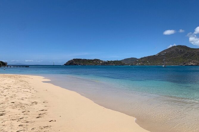 Half Day Historical Tour in Antigua with Beach - What the $72.50 price really covers