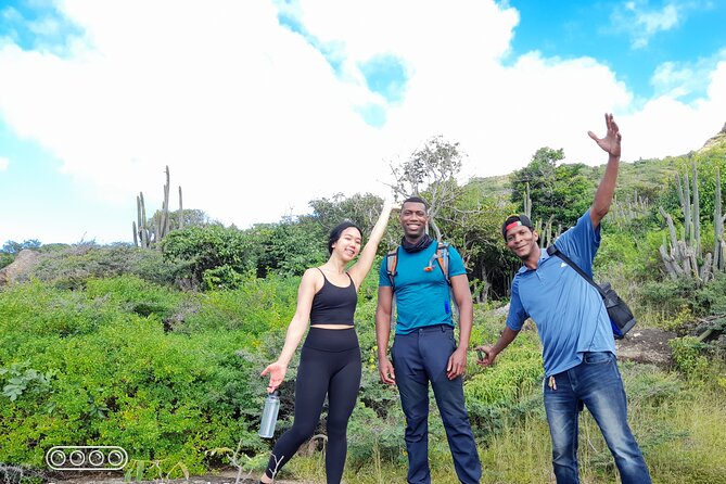 Hike Antigua Tour - Conquer the Hill - Key details before you climb