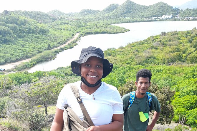 Hike Antigua Tour - Conquer the Hill - The guide can make or break the walk