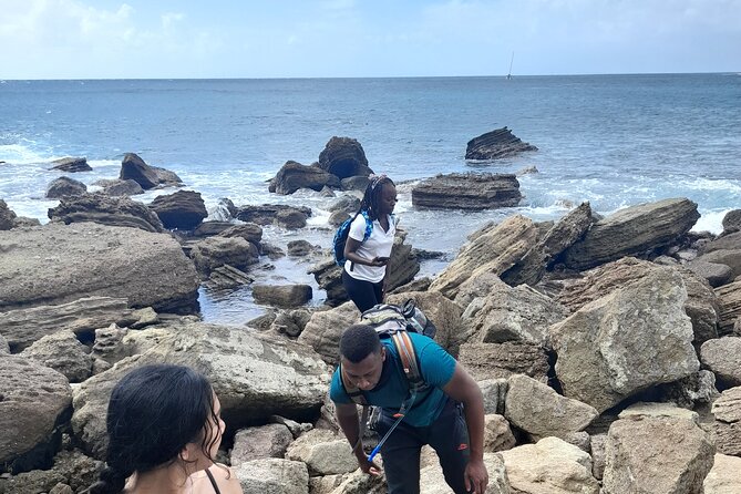 Hike Antigua Tour - Conquer the Hill - Is $115 a fair price?