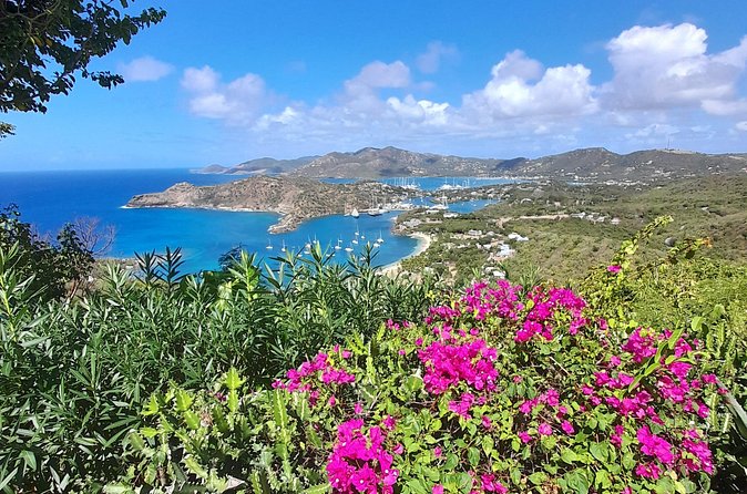 Hike Antigua Tour - Conquer the Hill - Who will enjoy Conquer the Hill most?