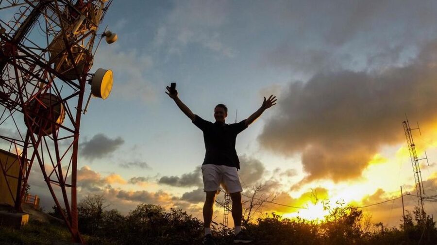 Hiking Combo Tours - A flexible way to see more of Antigua