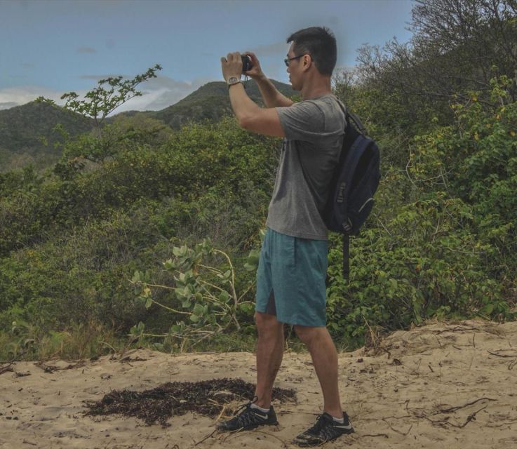 Hiking Combo Tours - Signal Hill and Antigua’s widest views
