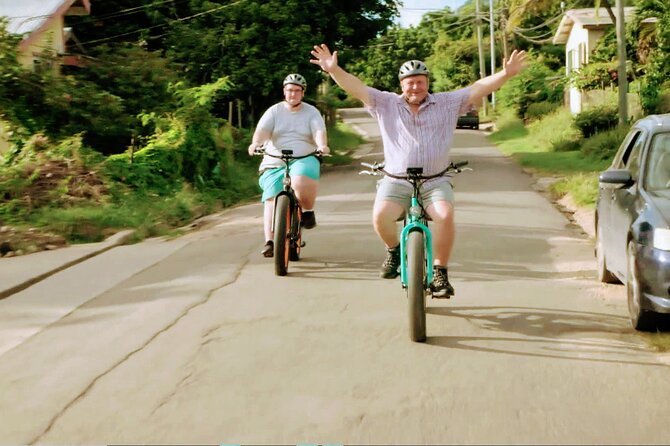 Historic City, Fort and Beach E-Bike Tour - Is $130 per person a fair price?