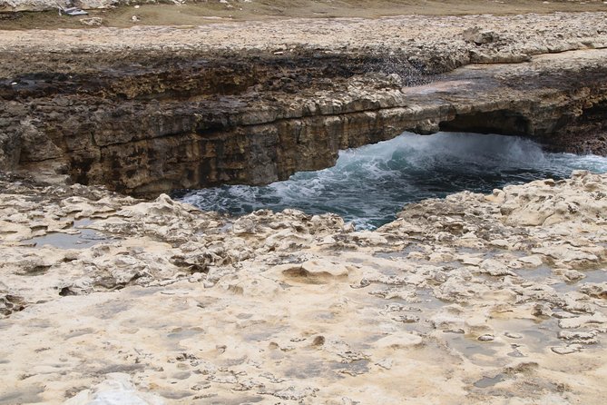 Historic Island Tour(Historic Barbuda tour also available)) - White sand, clear water, and lunch