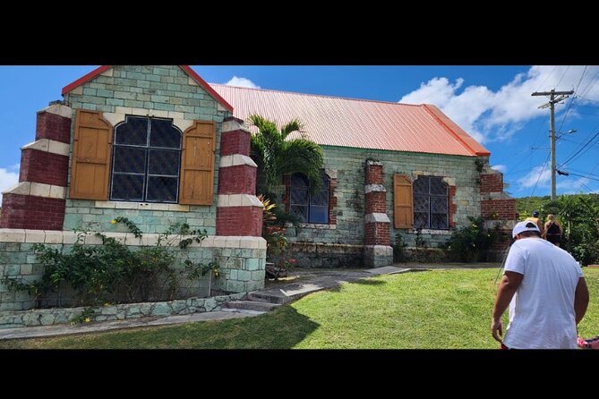 JTAT Private Transfers & Tours, Saint John's, Antigua and Barbuda - Nelson’s Dockyard, Antigua’s most layered historic stop