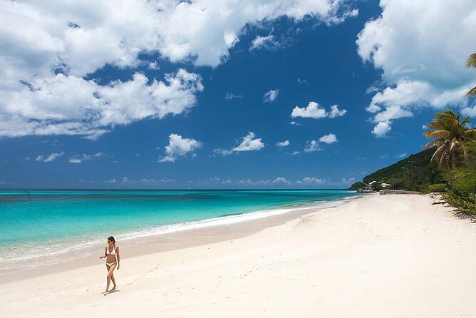 Long Bay, Devil's Bridge and Pigeon Point Beach: Life's A Beach Crawl! - Who should book this experience?