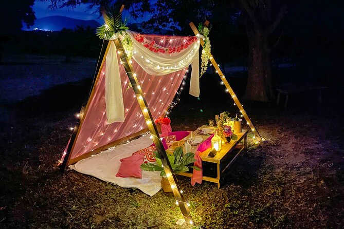 Luxury Private Picnic with Caribbean Cuisine - Is $250 Per Person Good Value?