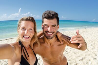 Most Beautiful Beaches of Antigua: Valley-Jolly or Fort-Dickenson