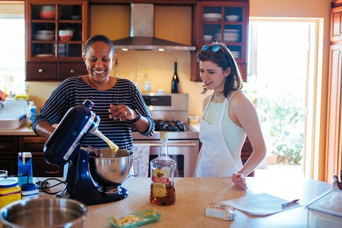 Nicole's Table - All about Jerk - Key points before you book