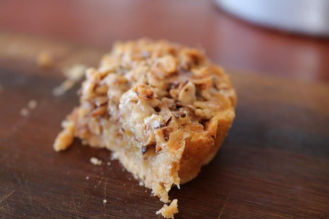 Nicole's Table - All about Jerk - From plantain chips to coconut custard tarts