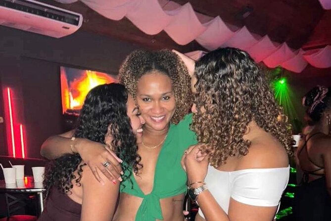 Nightlife Tour of Antigua and Barbuda - Key things to know before booking
