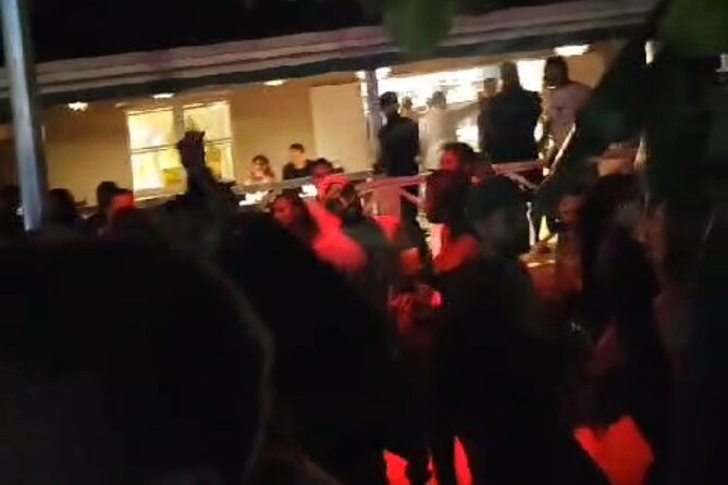 Nightlife Tour of Antigua and Barbuda - Who will enjoy this Antigua nightlife tour?