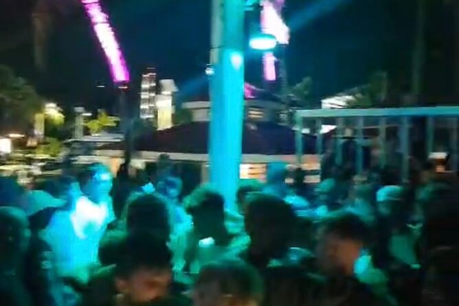 Nightlife Tour of Antigua and Barbuda - Practical ways to make the night smoother