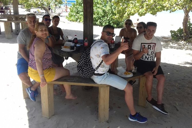 North Coast Tour - Key points at a glance