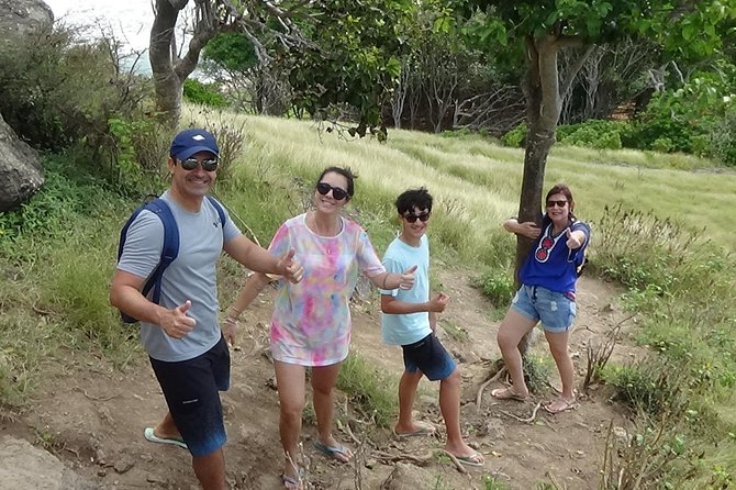 Outback Antigua Tour - What the Outback Antigua Tour is really about