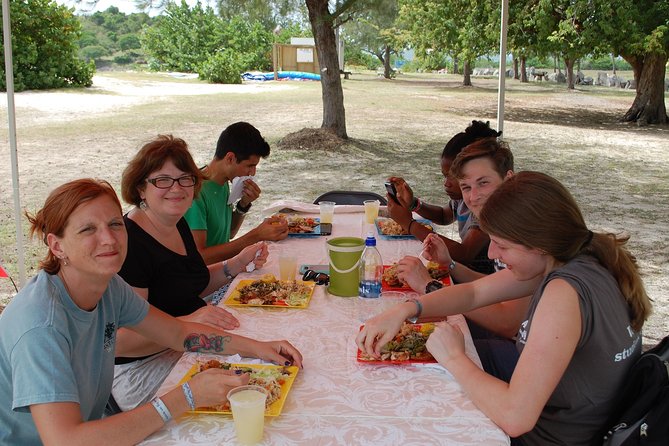 Outback Antigua Tour - Food, farms, pottery, and the Antiguan way of life