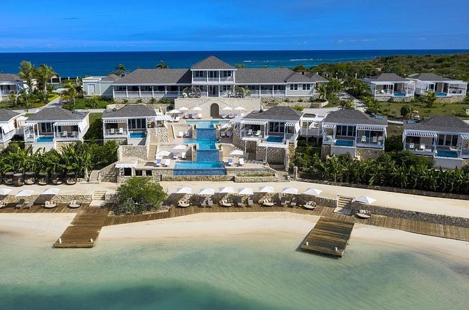 Private Antigua Airport Roundtrip Transfer to Hammock Cove - How the service handled travel trouble