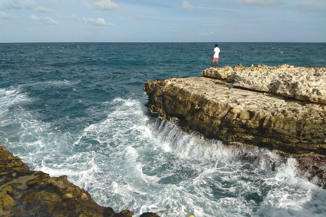 Private Antigua Island Tour - Antigua in four hours: what this private tour really offers