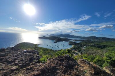Private Antigua Island Tour