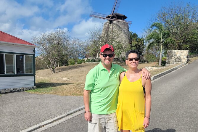 Private Antigua Island Tour - Nelson’s Dockyard, Antigua’s best history stop