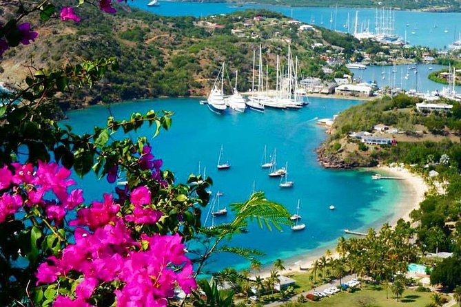 Private Snorkeling and Sightseeing Tour of Antigua - The five things worth knowing first
