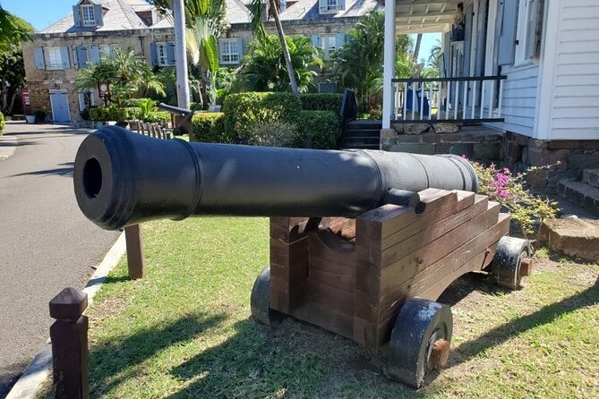 Private Snorkeling and Sightseeing Tour of Antigua - What the $125 price really buys