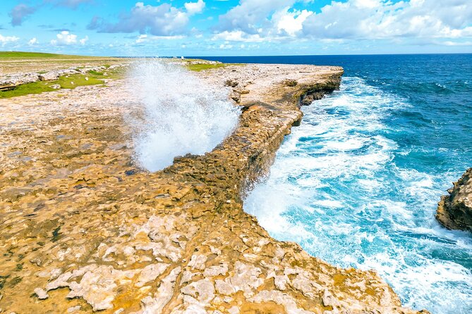 Private Transfer from VC Bird International Airport Antigua - What the four-hour duration means for you
