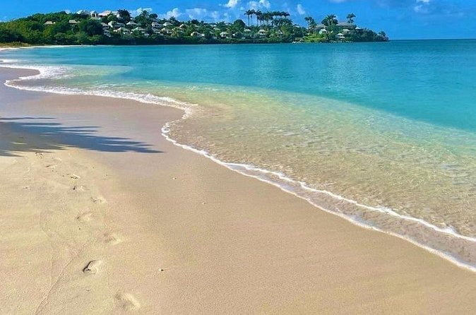 Private Transfer from VC Bird International Airport Antigua - Cancellation and weather details