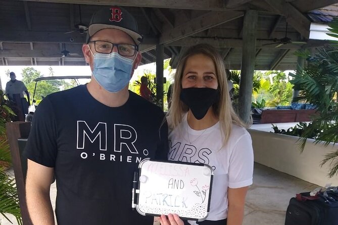 Round-Trip Transfer between Antigua Airport and Antigua Hotels - Is $35 Good Value?