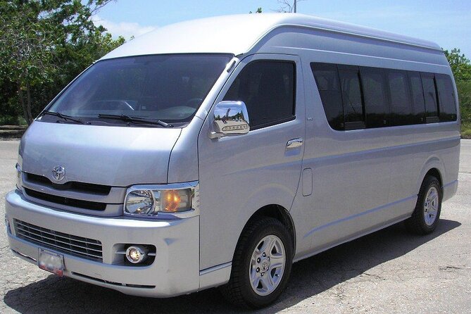 Round-Trip Transfer between Antigua Airport and Antigua Hotels - Practical Tips For A Smoother Pickup