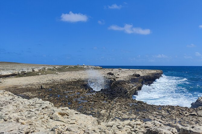 Scenic Full Day Tour of Antigua - Nelson’s Dockyard, Antigua’s historic center