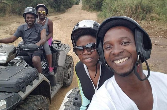Shared Dirty Trails and Escapades - Liberta and the New Village Trail