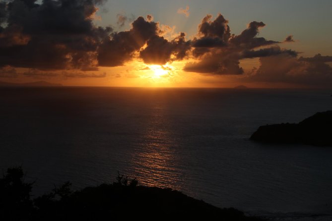 Shirley Heights Sunset Party Taxi (Other packages are available) - Key points to know before booking